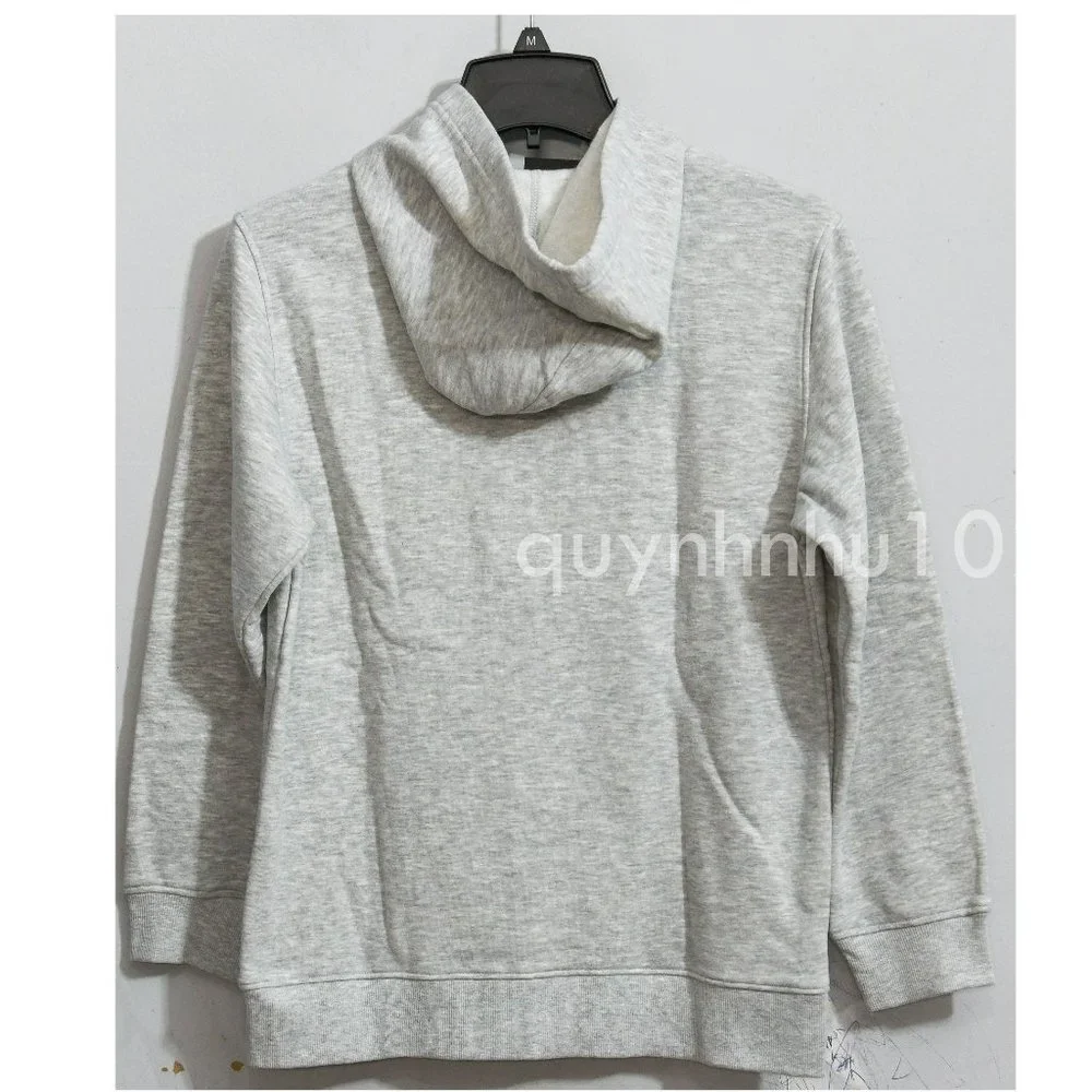 NWT Spyder Hoodie Youth boys in  GRAY